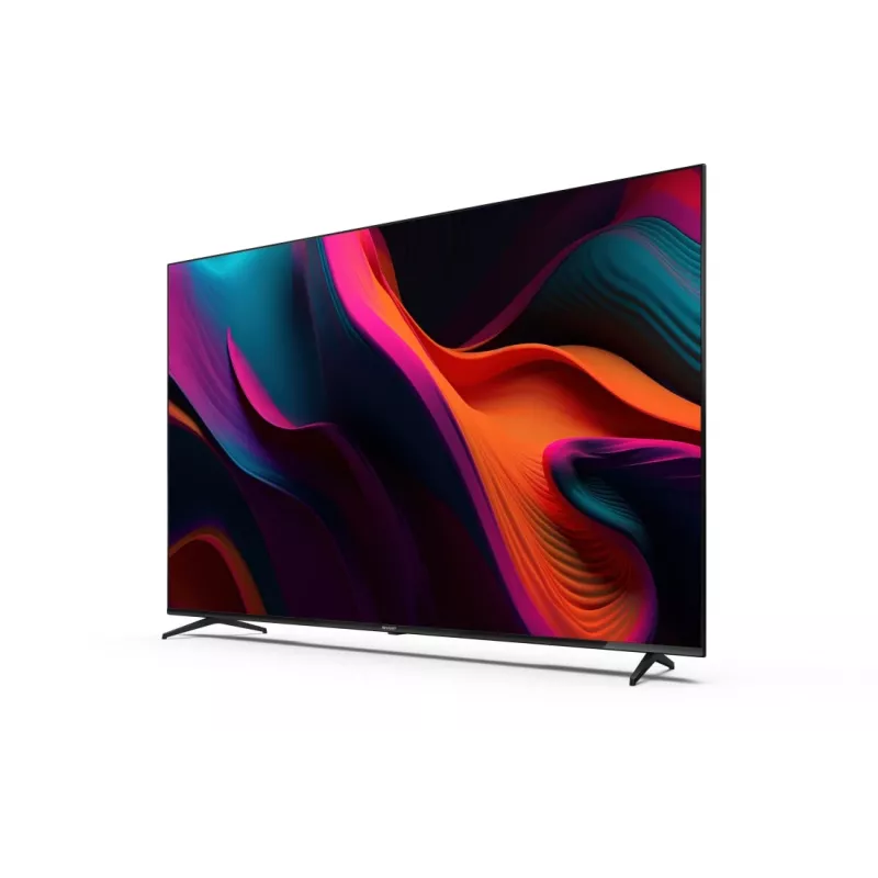 Sharp 70GL4260E TV 177.8 cm (70 tolli) 4K Ultra HD nutiteler Wi-Fi must