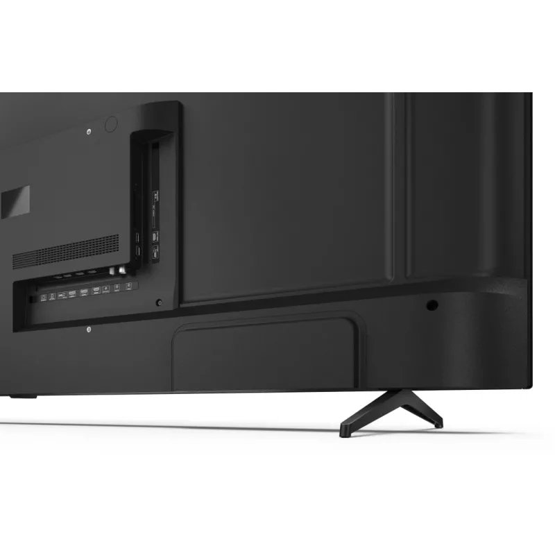 Sharp 70GL4260E TV 177.8 cm (70 tolli) 4K Ultra HD nutiteler Wi-Fi must