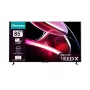 Hisense 85UXKQ 2,16 m (85 tolli) 4K Ultra HD nutiteler Wi-Fi antratsiit 2500 cd/m²