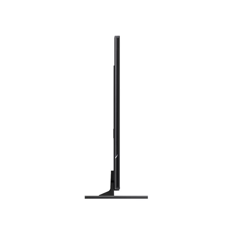 Hisense 85UXKQ 2,16 m (85 tolli) 4K Ultra HD nutiteler Wi-Fi antratsiit 2500 cd/m²