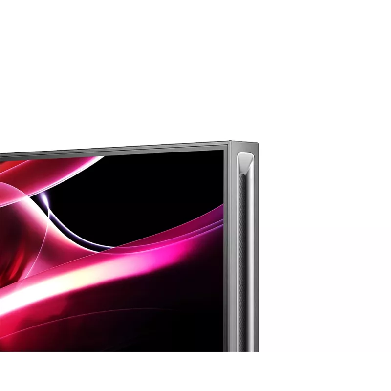 Hisense 85UXKQ 2,16 m (85 tolli) 4K Ultra HD nutiteler Wi-Fi antratsiit 2500 cd/m²