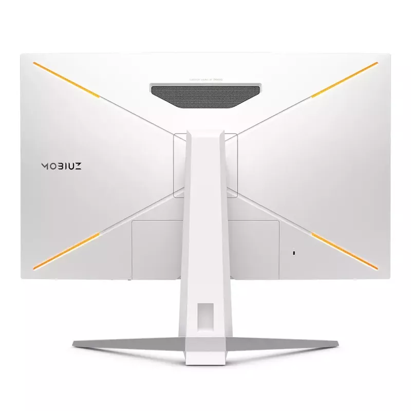 BenQ EX3210U arvutimonitor 81,3 cm (32 tolli) 3840 x 2160 pikslit 4K Ultra HD LED Must