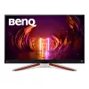 BenQ EX3210U arvutimonitor 81,3 cm (32 tolli) 3840 x 2160 pikslit 4K Ultra HD LED Must