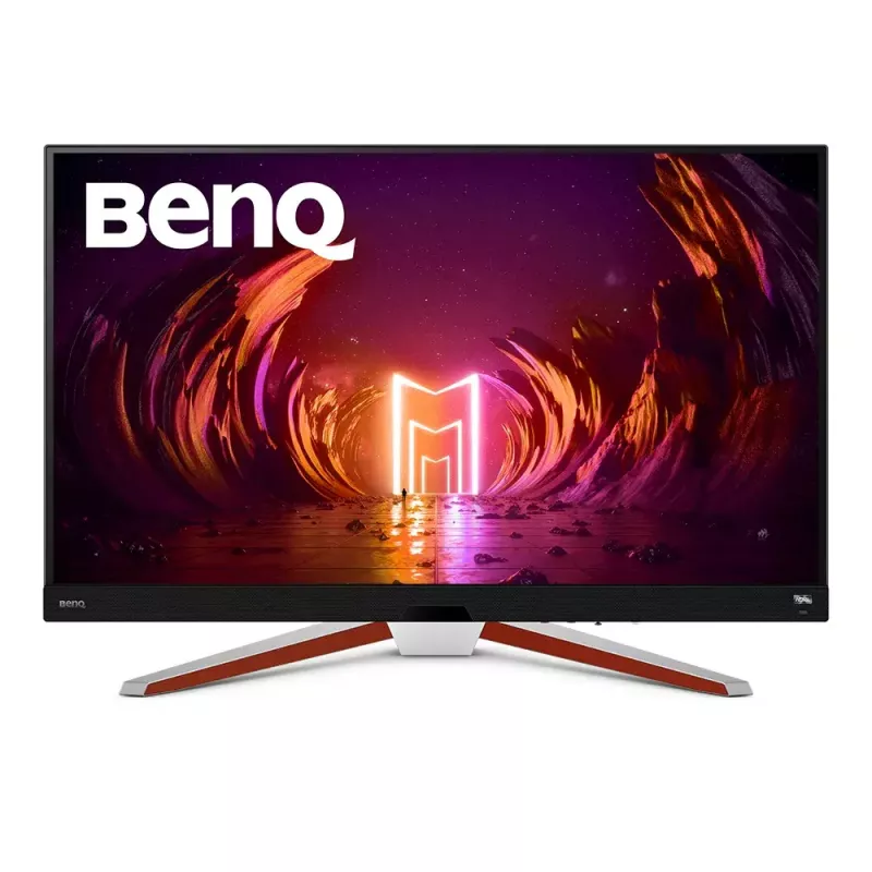 BenQ EX3210U arvutimonitor 81,3 cm (32 tolli) 3840 x 2160 pikslit 4K Ultra HD LED Must