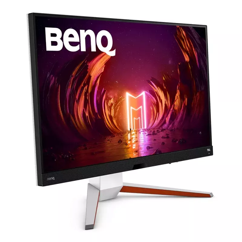 BenQ EX3210U arvutimonitor 81,3 cm (32 tolli) 3840 x 2160 pikslit 4K Ultra HD LED Must