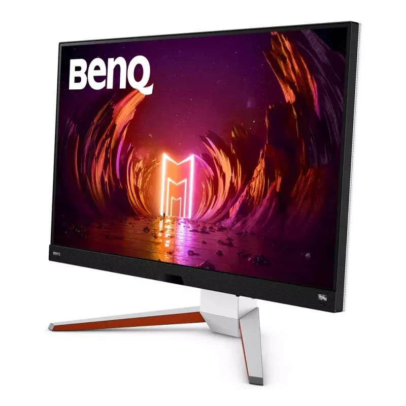 BenQ EX3210U arvutimonitor 81,3 cm (32 tolli) 3840 x 2160 pikslit 4K Ultra HD LED Must