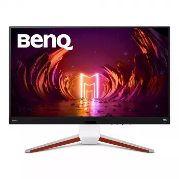 BenQ EX3210U arvutimonitor 81,3 cm (32 tolli) 3840 x 2160 pikslit 4K Ultra HD LED Must