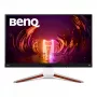 BenQ EX3210U arvutimonitor 81,3 cm (32 tolli) 3840 x 2160 pikslit 4K Ultra HD LED Must