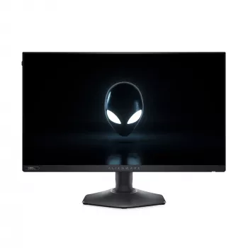 Alienware AW2524HF arvutimonitor 62,2 cm (24,5 tolli) 1920 x 1080 pikslit Full HD LCD must