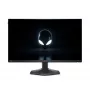 Alienware AW2524HF arvutimonitor 62,2 cm (24,5 tolli) 1920 x 1080 pikslit Full HD LCD must