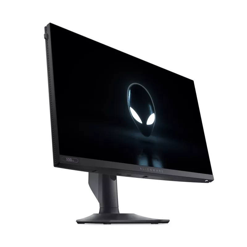 Alienware AW2524HF arvutimonitor 62,2 cm (24,5 tolli) 1920 x 1080 pikslit Full HD LCD must