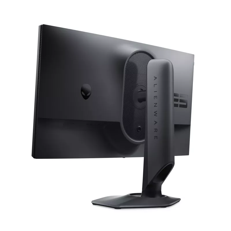Alienware AW2524HF arvutimonitor 62,2 cm (24,5 tolli) 1920 x 1080 pikslit Full HD LCD must