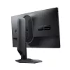 Alienware AW2524HF arvutimonitor 62,2 cm (24,5 tolli) 1920 x 1080 pikslit Full HD LCD must