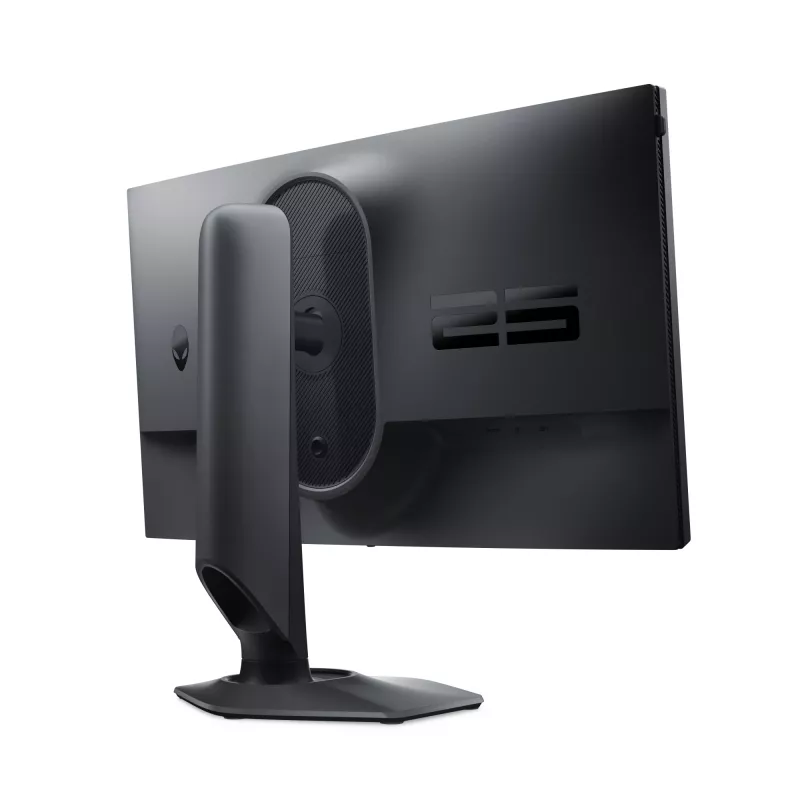 Alienware AW2524HF arvutimonitor 62,2 cm (24,5 tolli) 1920 x 1080 pikslit Full HD LCD must