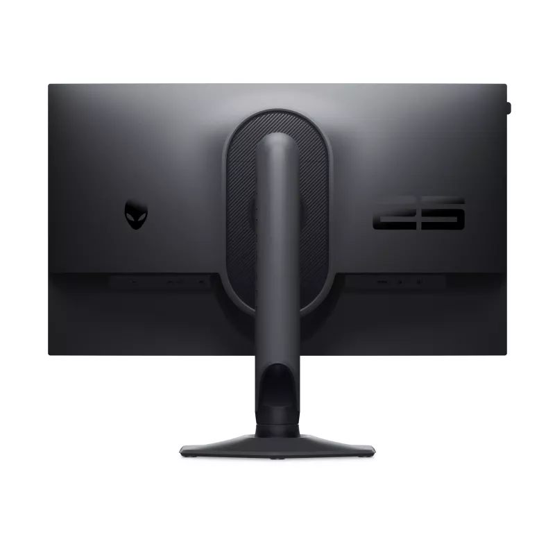 Alienware AW2524HF arvutimonitor 62,2 cm (24,5 tolli) 1920 x 1080 pikslit Full HD LCD must
