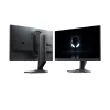 Alienware AW2524HF arvutimonitor 62,2 cm (24,5 tolli) 1920 x 1080 pikslit Full HD LCD must