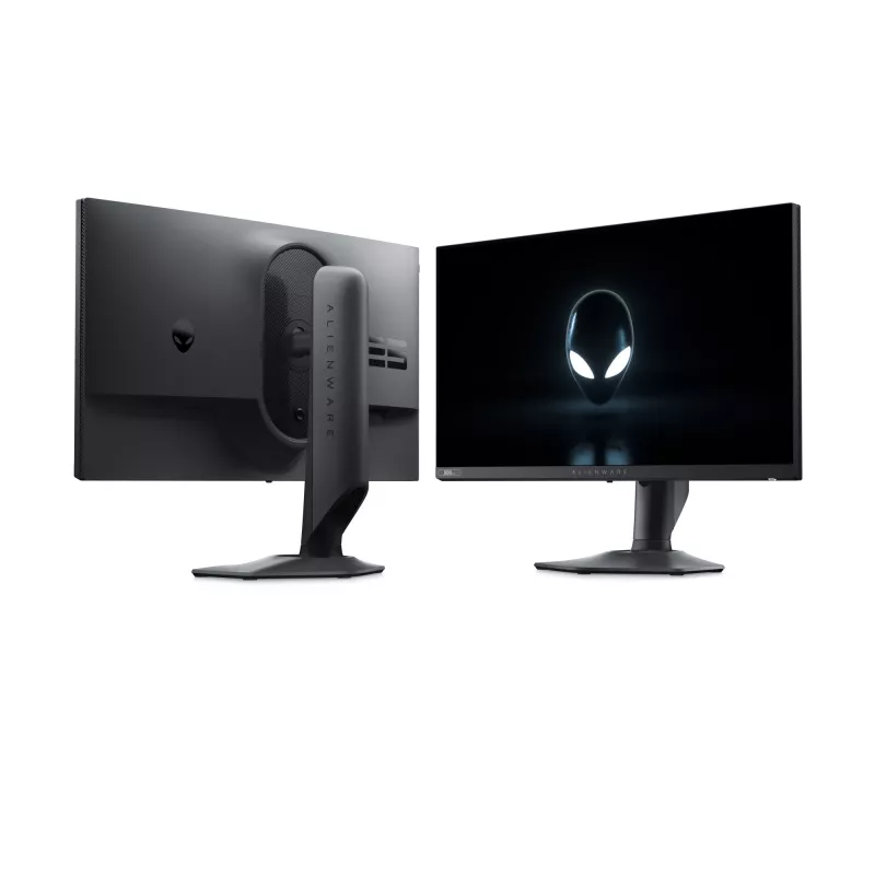 Alienware AW2524HF arvutimonitor 62,2 cm (24,5 tolli) 1920 x 1080 pikslit Full HD LCD must