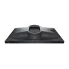 Alienware AW2524HF arvutimonitor 62,2 cm (24,5 tolli) 1920 x 1080 pikslit Full HD LCD must