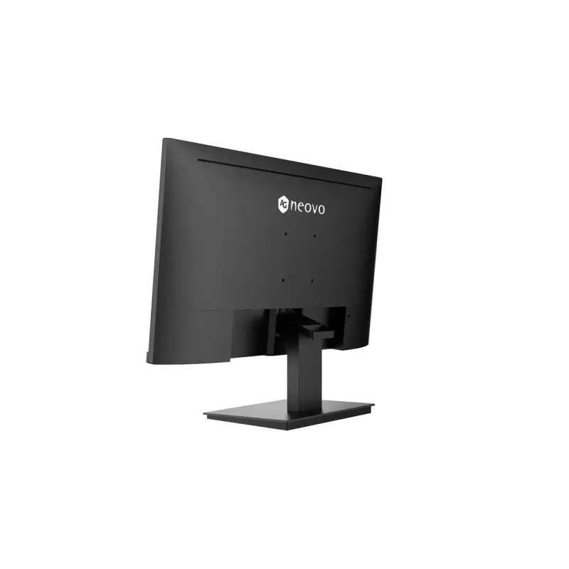 Monitor AG Neovo LA-2403 24-tolline LED võbelemisvaba ekraan 1920x1080