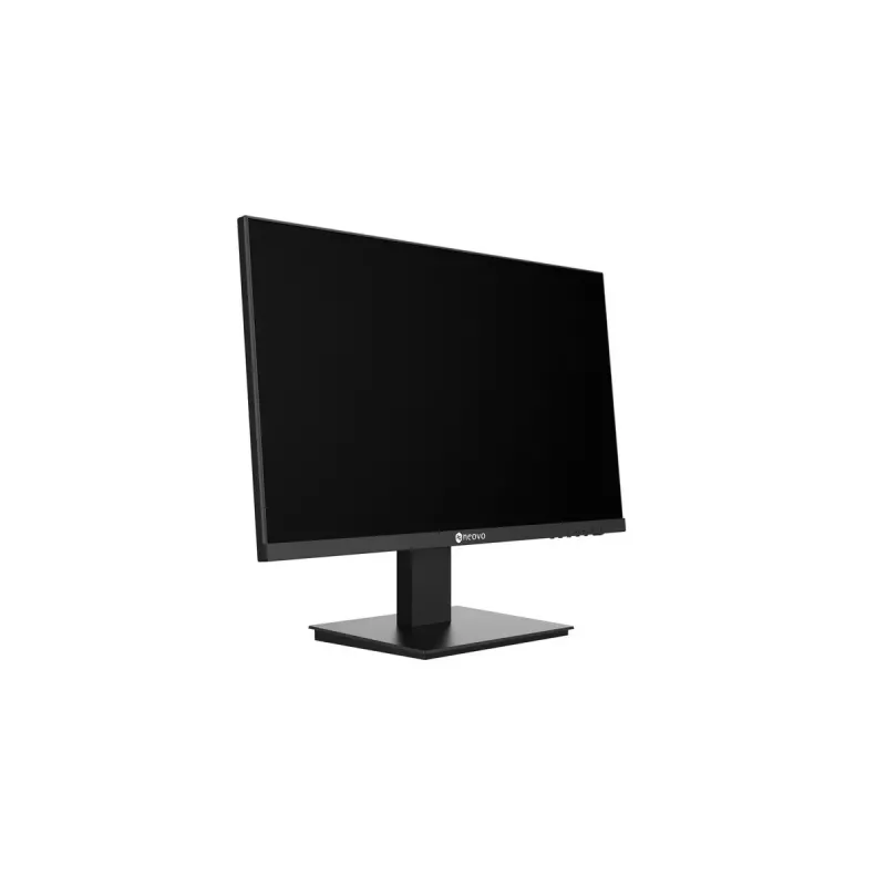 Monitor AG Neovo LA-2403 24-tolline LED võbelemisvaba ekraan 1920x1080