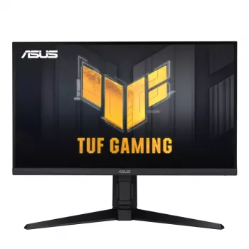 ASUS TUF Gaming VG279QL3A arvutimonitor 68,6 cm (27 tolli) 1920 x 1080 pikslit Full HD LCD Must