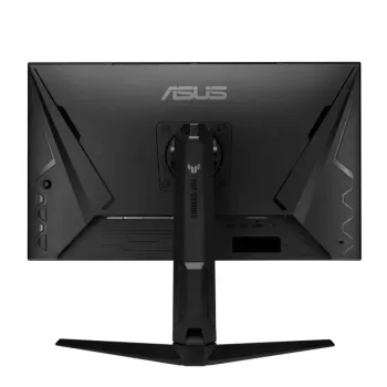 ASUS TUF Gaming VG279QL3A arvutimonitor 68,6 cm (27 tolli) 1920 x 1080 pikslit Full HD LCD Must