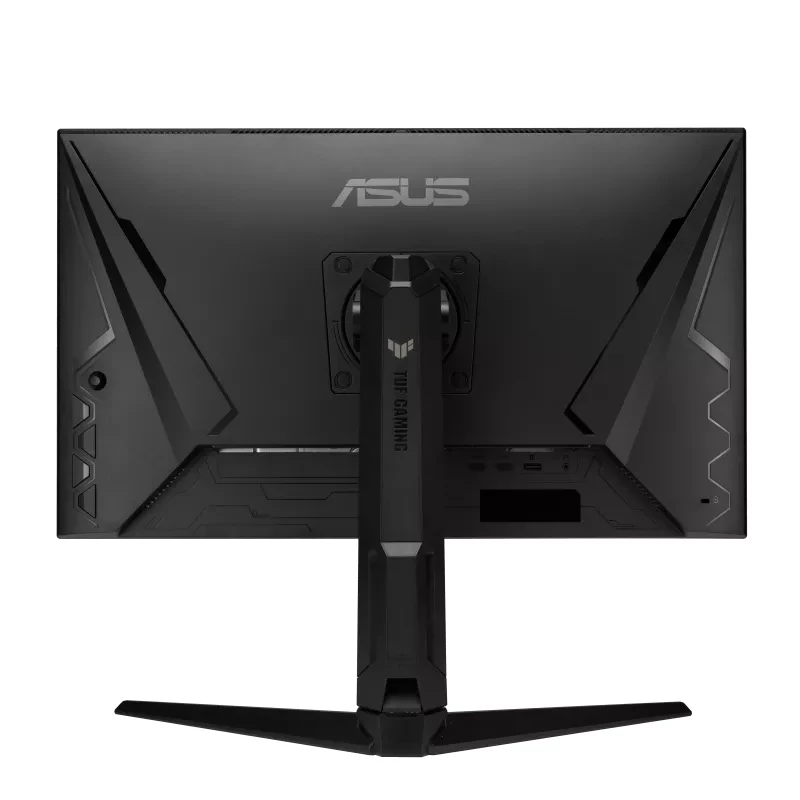 ASUS TUF Gaming VG279QL3A arvutimonitor 68,6 cm (27 tolli) 1920 x 1080 pikslit Full HD LCD Must