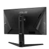 ASUS TUF Gaming VG279QL3A arvutimonitor 68,6 cm (27 tolli) 1920 x 1080 pikslit Full HD LCD Must