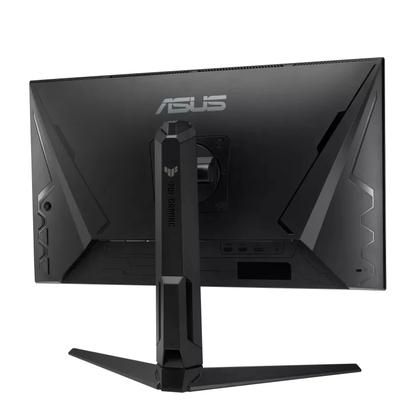 ASUS TUF Gaming VG279QL3A arvutimonitor 68,6 cm (27 tolli) 1920 x 1080 pikslit Full HD LCD Must