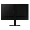 Samsung S24D604UAU arvutimonitor 61 cm (24 tolli) 2560 x 1440 pikslit Quad HD LED Must