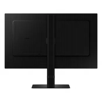 Samsung S24D604UAU arvutimonitor 61 cm (24 tolli) 2560 x 1440 pikslit Quad HD LED Must
