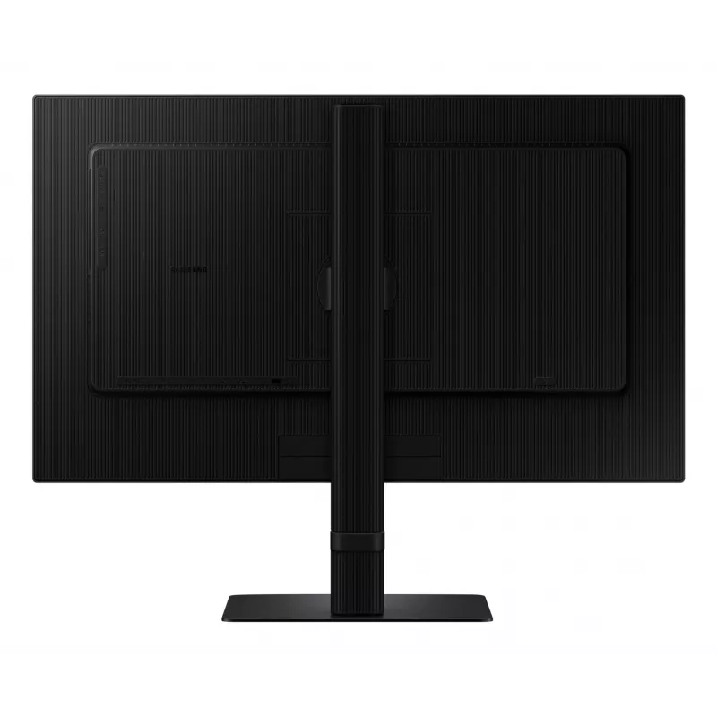 Samsung S24D604UAU arvutimonitor 61 cm (24 tolli) 2560 x 1440 pikslit Quad HD LED Must