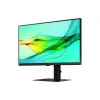 Samsung S24D604UAU arvutimonitor 61 cm (24 tolli) 2560 x 1440 pikslit Quad HD LED Must