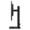 Samsung S24D604UAU arvutimonitor 61 cm (24 tolli) 2560 x 1440 pikslit Quad HD LED Must