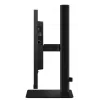 Samsung S24D604UAU arvutimonitor 61 cm (24 tolli) 2560 x 1440 pikslit Quad HD LED Must