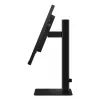 Samsung S24D604UAU arvutimonitor 61 cm (24 tolli) 2560 x 1440 pikslit Quad HD LED Must