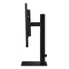 Samsung S24D604UAU arvutimonitor 61 cm (24 tolli) 2560 x 1440 pikslit Quad HD LED Must