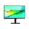 Samsung S24D604UAU arvutimonitor 61 cm (24 tolli) 2560 x 1440 pikslit Quad HD LED Must