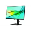 Samsung S24D604UAU arvutimonitor 61 cm (24 tolli) 2560 x 1440 pikslit Quad HD LED Must