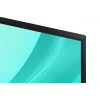 Samsung S24D604UAU arvutimonitor 61 cm (24 tolli) 2560 x 1440 pikslit Quad HD LED Must