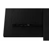 Samsung S24D604UAU arvutimonitor 61 cm (24 tolli) 2560 x 1440 pikslit Quad HD LED Must