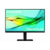 Samsung S24D604UAU arvutimonitor 61 cm (24 tolli) 2560 x 1440 pikslit Quad HD LED Must