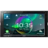 JVC KW-M875DBW auto meediavastuvõtja must Wi-Fi 180 W Bluetooth
