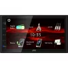 JVC KW-M180DBT auto meediavastuvõtja must 180 W Bluetooth