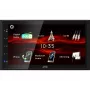 JVC KW-M180DBT auto meediavastuvõtja must 180 W Bluetooth