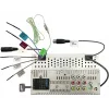 JVC KW-M180DBT auto meediavastuvõtja must 180 W Bluetooth