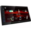 JVC KW-M180DBT auto meediavastuvõtja must 180 W Bluetooth