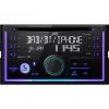 JVC KW-DB95BT Must 200 W Bluetooth