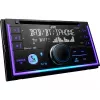 JVC KW-DB95BT Must 200 W Bluetooth