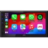 JVC KW-M595DBT auto meediumipleier Must Wi-Fi 22 W Bluetooth